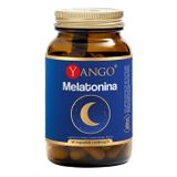 Yango Melatonina, 90 kapsułek - miniaturka zdjęcia produktu