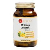 Yango Mniszek lekarski, 90 kapsułek - miniaturka zdjęcia produktu