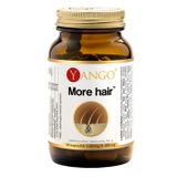 Yango More hair, 90 kapsułek - miniaturka zdjęcia produktu