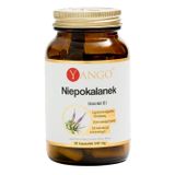 Yango Niepokalanek, 90 kapsułek - miniaturka zdjęcia produktu