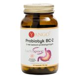 Yango Probiotyk BC-2, 60 kapsułek - miniaturka zdjęcia produktu