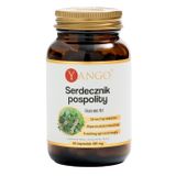 Yango Serdecznik pospolity, 90 kapsułek - miniaturka zdjęcia produktu
