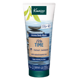 Kneipp Me Time, żel pod prysznic, drzewo sandałowe i paczula, 200 ml - miniaturka zdjęcia produktu
