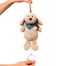 BabyOno, zabawka dla dzieci z pozytywką, Dog Willy, od urodzenia - miniaturka 2 zdjęcia produktu