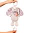 BabyOno, zabawka dla dzieci z pozytywką, Rabbit Milly, od urodzenia - miniaturka 2 zdjęcia produktu