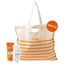 Zestaw Avene Sun, bardzo wysoka ochrona przeciwsłoneczna, mleczko dla dzieci, SPF 50+, 250 ml + balsam po opalaniu, dla dorosłych i dzieci od 2 lat, 200 ml + torba plażowa gratis - miniaturka  zdjęcia produktu