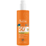 Zestaw Avene Sun, bardzo wysoka ochrona przeciwsłoneczna, spray dla rodziny, SPF 50+, 400 ml + balsam po opalaniu, dla dorosłych i dzieci od 2 lat, 200 ml + torba plażowa gratis - miniaturka 2 zdjęcia produktu