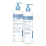 Zestaw Dexeryl, emolient krem do suchej skóry, 2 x 500 g - miniaturka zdjęcia produktu
