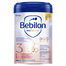 Bebilon Profutura DuoBiotik 3, odżywcza formuła na bazie mleka, po 1 roku, 3 x 800 g + Mustela Bebe Enfant Hydra Bebe, mleczko do ciała, 300 ml gratis - miniaturka 2 zdjęcia produktu