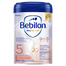 Bebilon Profutura DuoBiotik 5, odżywcza formuła na bazie mleka, dla przedszkolaka, 3 x 800 g + Mustela Bebe Enfant Hydra Bebe, mleczko do ciała, 300 ml gratis - miniaturka 2 zdjęcia produktu