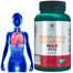 Lanco Nutritions Miodunka Lekarska Max 600 mg, 60 kapsułek - miniaturka 2 zdjęcia produktu