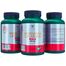 Lanco Nutritions Miodunka Lekarska Max 600 mg, 60 kapsułek - miniaturka 3 zdjęcia produktu
