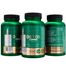 Lanco Nutritions Detox Combo, 60 kapsułek - miniaturka 3 zdjęcia produktu
