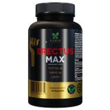 Lanco Nutritions Erectus Max, 60 kapsułek - miniaturka zdjęcia produktu