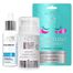 Zestaw Apis Professional Revolution in Hydration 4D, serum, 30 ml + wielozadaniowa krem-maska, 50 ml + hydrożelowe płatki pod oczy, 2 sztuki - miniaturka  zdjęcia produktu
