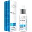 Zestaw Apis Professional Revolution in Hydration 4D, serum, 30 ml + wielozadaniowa krem-maska, 50 ml + hydrożelowe płatki pod oczy, 2 sztuki - miniaturka 2 zdjęcia produktu