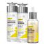 Zestaw Apis Ceramide Power, odbudowująca maska na noc, 50 ml + odżywczy krem na dzień, 50 ml + odżywczy glow booster, 30 ml - miniaturka  zdjęcia produktu
