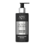 Zestaw Apis Action for Men, odżywczy krem do ciała i dłoni, 300 ml + krem wygładzający dla mężczyzn, 50 ml + żel do mycia twarzy z aktywnym węglem, 300 ml - miniaturka 2 zdjęcia produktu
