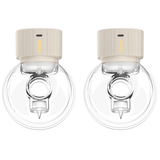 Neno Vento Twin, laktator elektroniczny, podwójny, trójfazowy, bezprzewodowy USZKODZONE OPAKOWANIE - miniaturka zdjęcia produktu