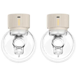 Neno Vento Twin, laktator elektroniczny, podwójny, trójfazowy, bezprzewodowy USZKODZONE OPAKOWANIE - zdjęcie produktu