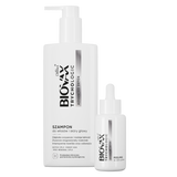 Zestaw Biovax Trychologic Advanced Detox, szampon do włosów i skóry głowy, 200 ml + peeling do skóry głowy, 50 ml - miniaturka zdjęcia produktu