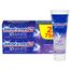 Blend-a-med 3D White, pasta do zębów, Classic Fresh, 2 x 75 ml - miniaturka 2 zdjęcia produktu