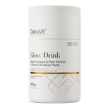 OstroVit Glow Drink, smak mango-ananas, 390 g KRÓTKA DATA - miniaturka zdjęcia produktu