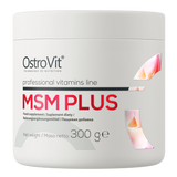 OstroVit MSM Plus, 300 g - miniaturka zdjęcia produktu