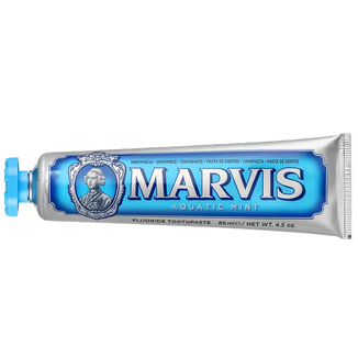 Marvis Aquatic Mint, pasta do zębów, 85 ml - zdjęcie produktu