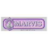 Marvis Jasmin Mint, pasta do zębów, 85 ml - miniaturka zdjęcia produktu