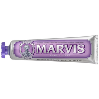 Marvis Jasmin Mint, pasta do zębów, 85 ml - zdjęcie produktu