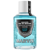 Marvis Anise Mint, płyn do płukania jamy ustnej, 120 ml - miniaturka zdjęcia produktu