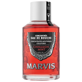Marvis Cinnamon Mint, płyn do płukania jamy ustnej, 120 ml - miniaturka zdjęcia produktu