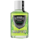 Marvis Spearmint, płyn do płukania jamy ustnej, 120 ml - miniaturka zdjęcia produktu