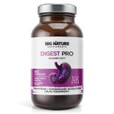 Big Nature Digest Pro, 90 kapsułek - miniaturka zdjęcia produktu