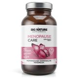 Big Nature Menopause Care, 60 kapsułek - miniaturka zdjęcia produktu