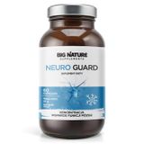 Big Nature Neuro Guard, 60 kapsułek - miniaturka zdjęcia produktu