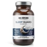 Big Nature Sleep Guard, 60 kapsułek - miniaturka zdjęcia produktu