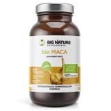 Big Nature Bio Maca, 90 tabletek - miniaturka zdjęcia produktu