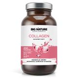 Big Nature Collagen, 200 tabletek - miniaturka zdjęcia produktu