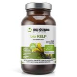 Big Nature Kelp, 200 tabletek - miniaturka zdjęcia produktu