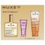 Zestaw Nuxe Huile Prodigieuse, suchy olejek, 100 ml + szampon, 30 ml + olejek pod prysznic, 100 ml - miniaturka  zdjęcia produktu