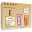 Zestaw Nuxe Huile Prodigieuse, suchy olejek, 100 ml + szampon, 30 ml + olejek pod prysznic, 100 ml - miniaturka 2 zdjęcia produktu