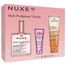 Zestaw Nuxe Huile Prodigieuse Florale, suchy olejek, 100 ml + szampon, 30 ml + olejek pod prysznic, 100 ml - miniaturka 2 zdjęcia produktu