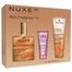Zestaw Nuxe Huile Prodigieuse® Or, suchy olejek ze złotymi drobinkami 100 ml + szampon, 30 ml + olejek pod prysznic, 100 ml - miniaturka 2 zdjęcia produktu