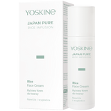 Yoskine Japan Pure Rice Infusion, ryżowy krem do twarzy, 50 ml - miniaturka zdjęcia produktu