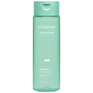 Yoskine Japan Pure Rice Infusion, ryżowa esencja do twarzy, 200 ml - zdjęcie produktu
