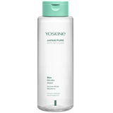 Yoskine Japan Pure Rice Infusion, ryżowa woda micelarna, 400 ml - miniaturka zdjęcia produktu