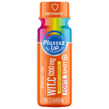 Plusssz Up Wit C 1000 Immune Complex Forte Shot, smak czarnej porzeczki, 50 ml - miniaturka zdjęcia produktu