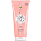 Roger & Gallet Fleur de Figuier, żel prysznic, 200 ml - miniaturka zdjęcia produktu